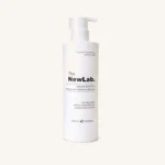 The NewLab Salicylic Acid 0.5% + Niacinamide + Botanical Extracts Cleansing Gel - 400ml