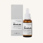 The NewLab Retinol 0.2% + Squalene 20% Face Serum - 30ml