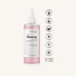 The NewLab Glycolic Acid 5% + AHA + BHA Clarifying Toner - 250ml