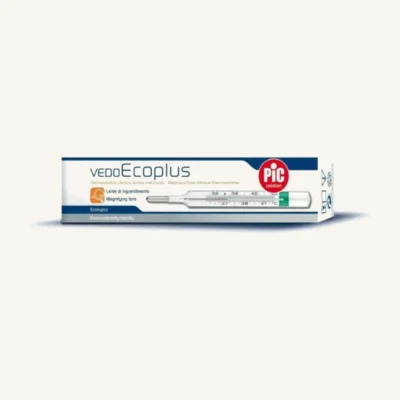 GALLIUM THERMOMETER VEDOECO PLUS