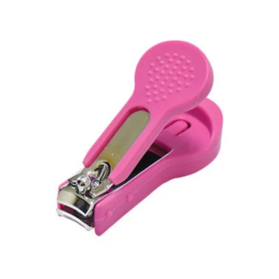 Optimal Nail Clipper Assorted