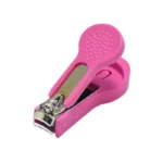 Optimal Baby Nail Clipper Blue
