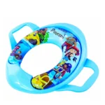 Optimal Soft Seat For Baby Toilet Training Blue, Pink