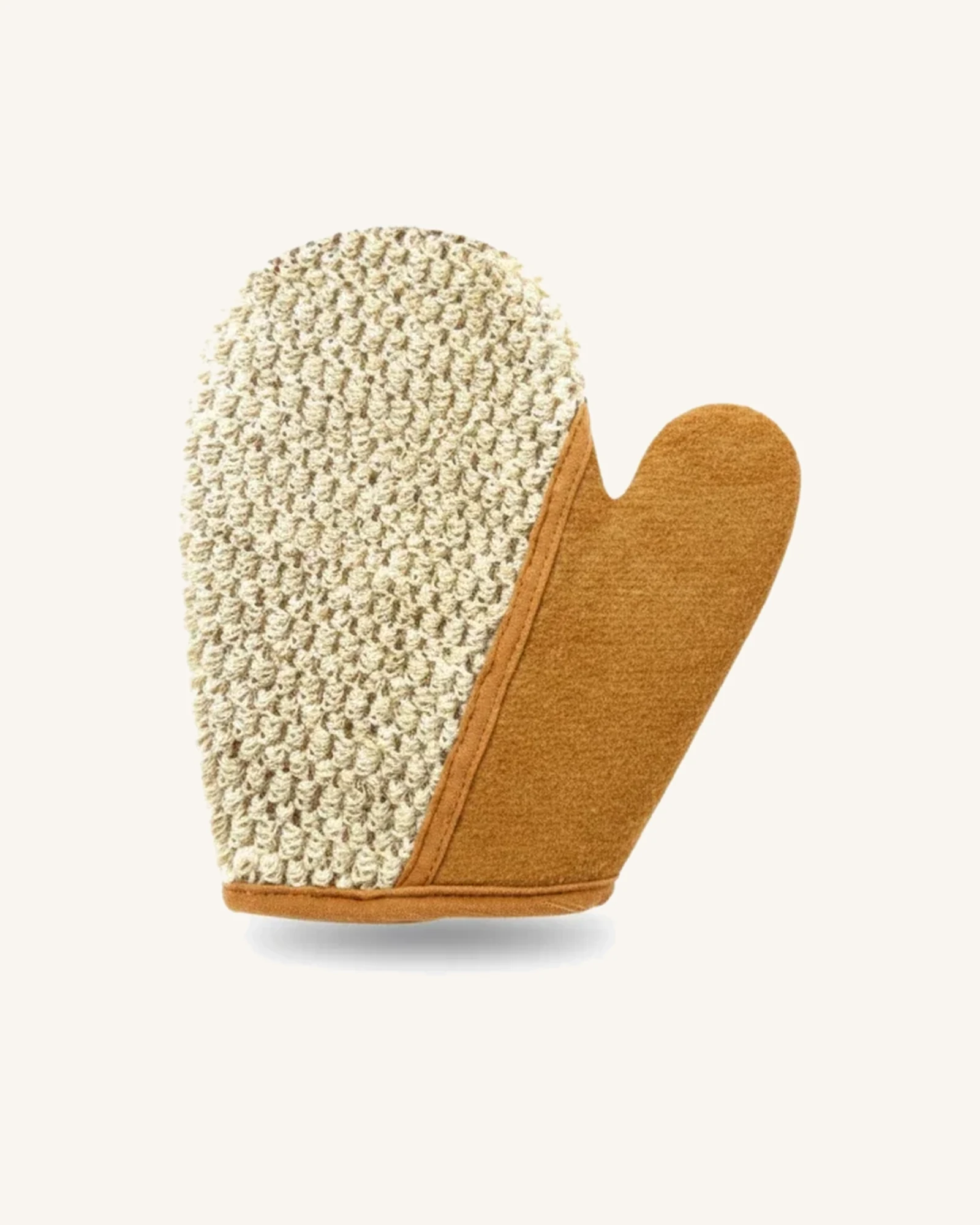 BATH GLOVES -PADS