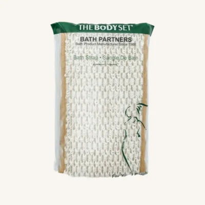 BATH STRAP LARGE