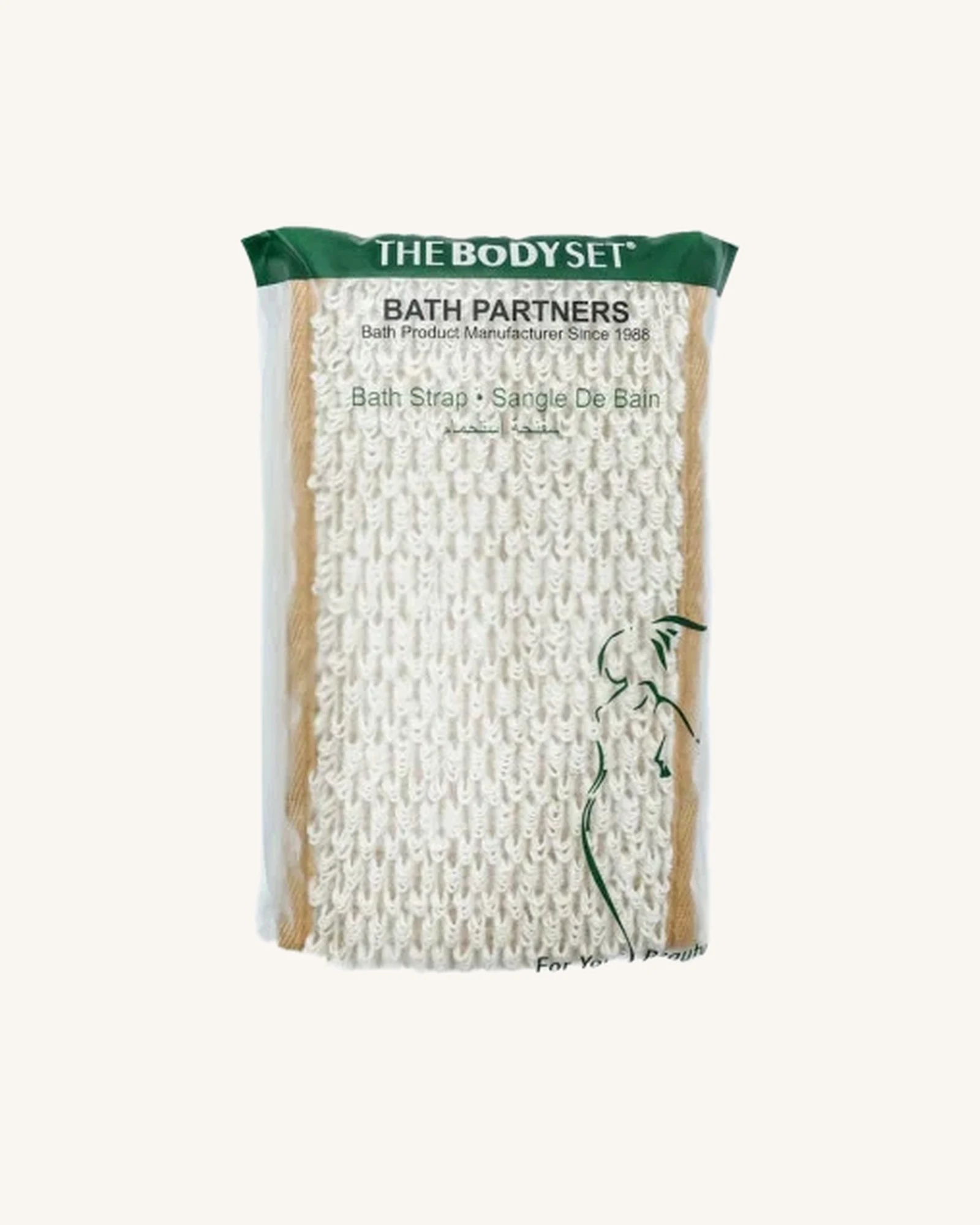 BATH STRAP LARGE