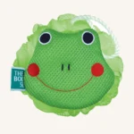 GREEN KIDS BATH SPONGE