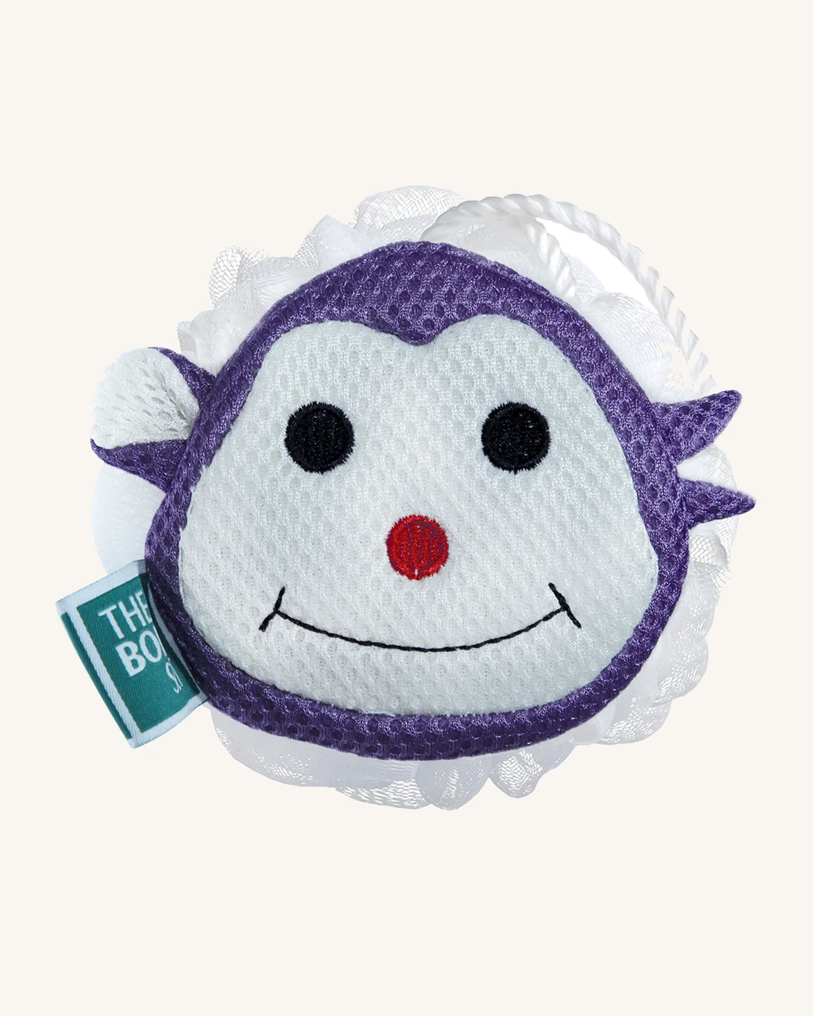 VIOLET KIDS BATH SPONGE