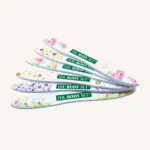 NAIL FILE-DOUBLE SIDED