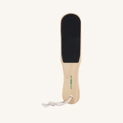 CALLUS REMOVER - BLACK SAND SKIN NEW
