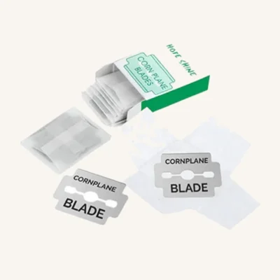 CORN PLANE BLADE FOR OPT-3080 NEW