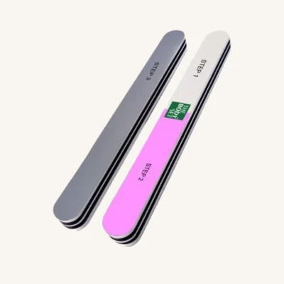 4 WAY NAIL BUFFER
