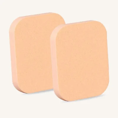 SQUARE MAKEUP SPONGES