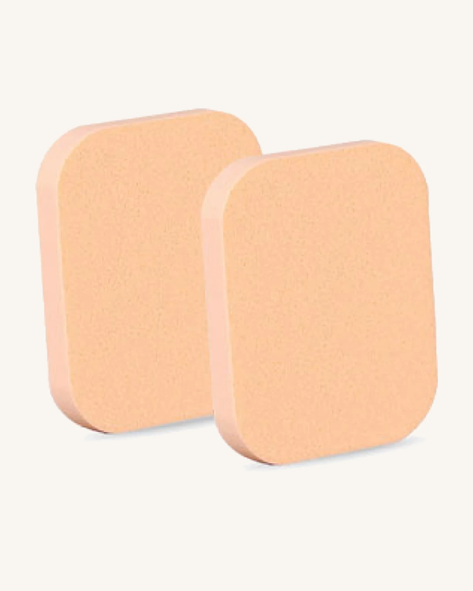 SQUARE MAKEUP SPONGES