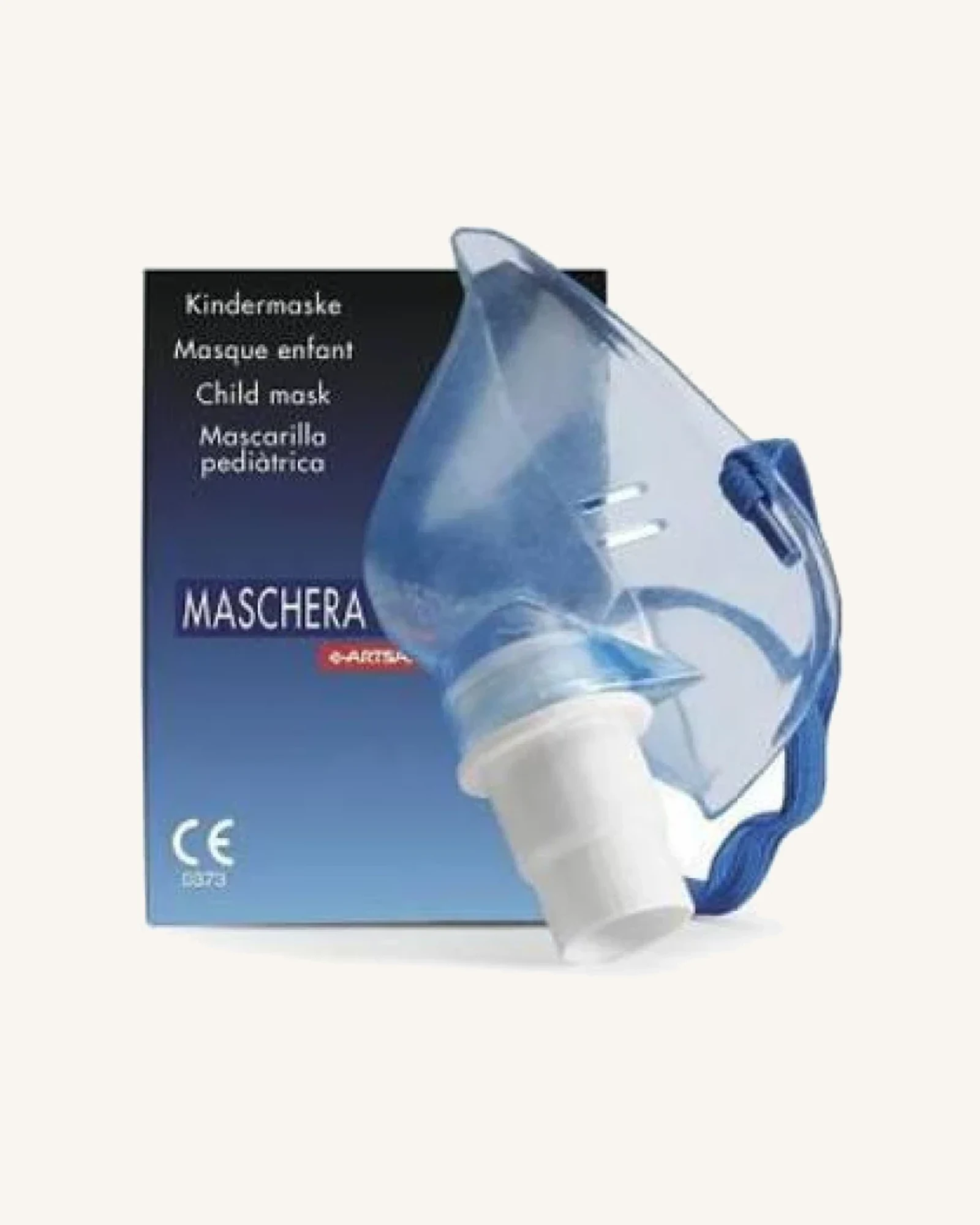 PiC Pediatric mask