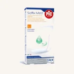 5 SOFFIX MED PLASTERS CM10X20 ST ANTIBAC