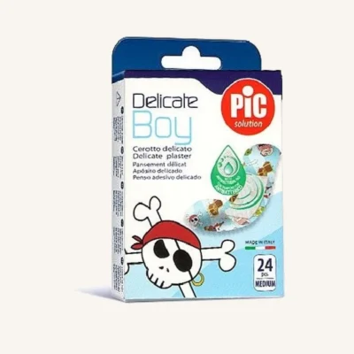 STRIP AB DELICATE KIDS BOY 19X72