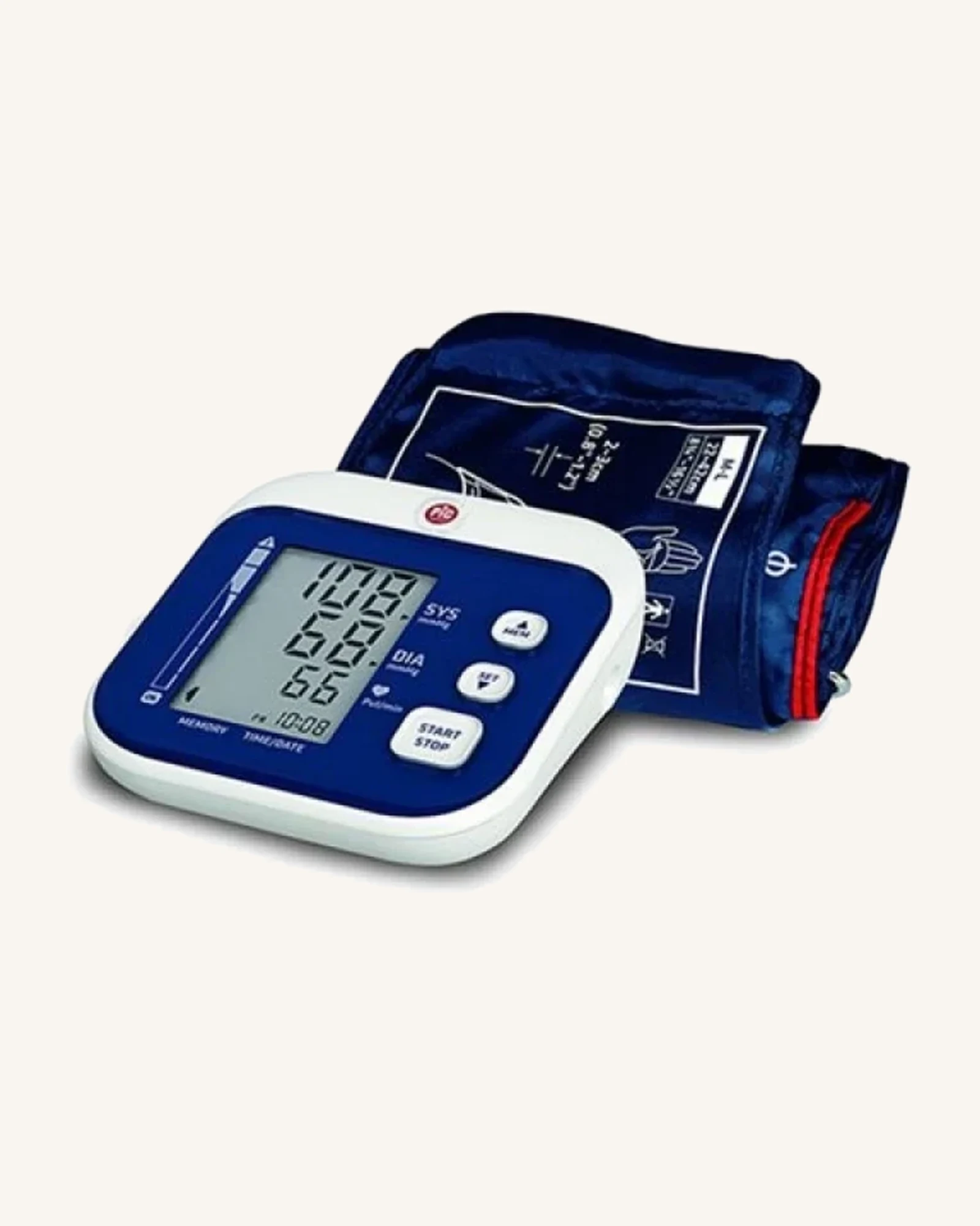 BPM PIC EASYRAPID -INT