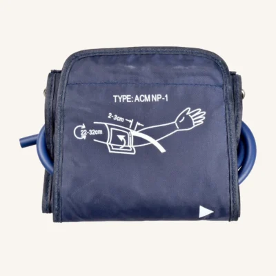 BPM CUFF CHECK line M