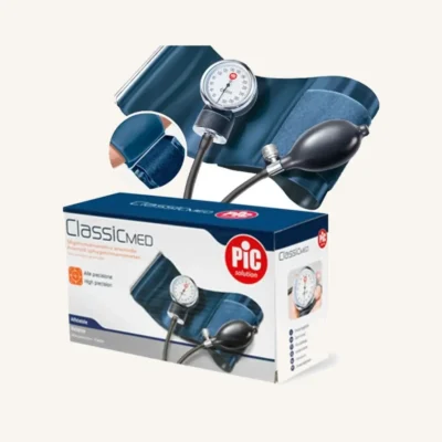 ANEROID SPHYGMOMANOMETER