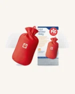 HOT WATER BAG WITH COVER