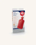 HOT WATER BAG WITHOUT COVER