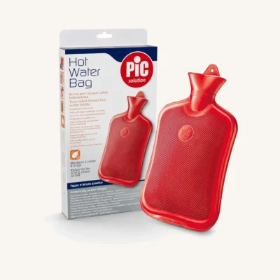 HOT WATER BAG WITHOUT COVER