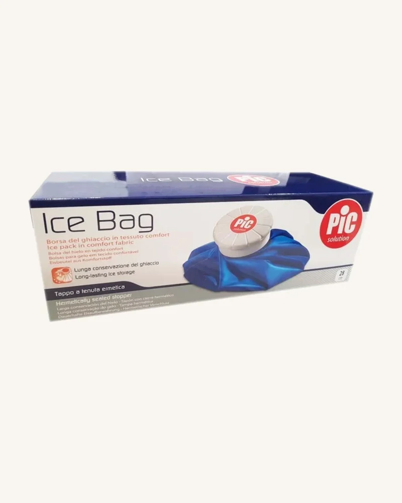 ICE BAG COMFORT 28 CM
