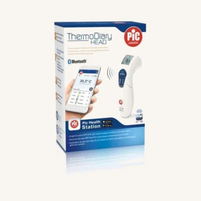 Pic NermoDiary Head – with pack