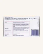 PEN NEEDLE PIC INSUPEN AD 34G*3,5 100P FR