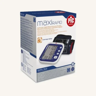BPM MAXIRAPID
