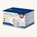 PIC NEBULIZER AIREASY ON EXP
