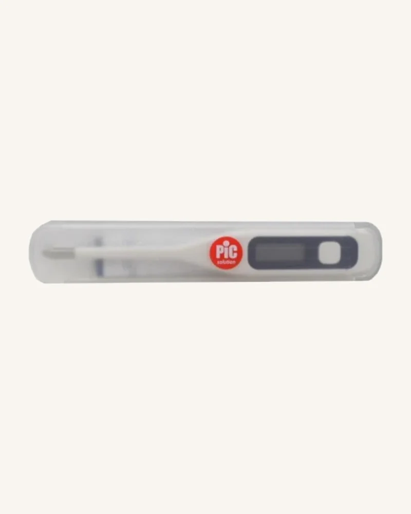 PiC Vedo family digital therrmometer