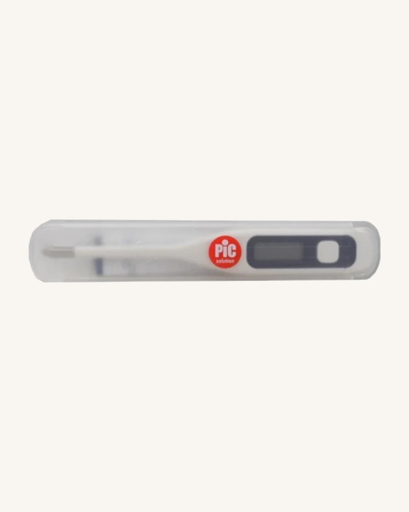PiC Vedo family digital therrmometer