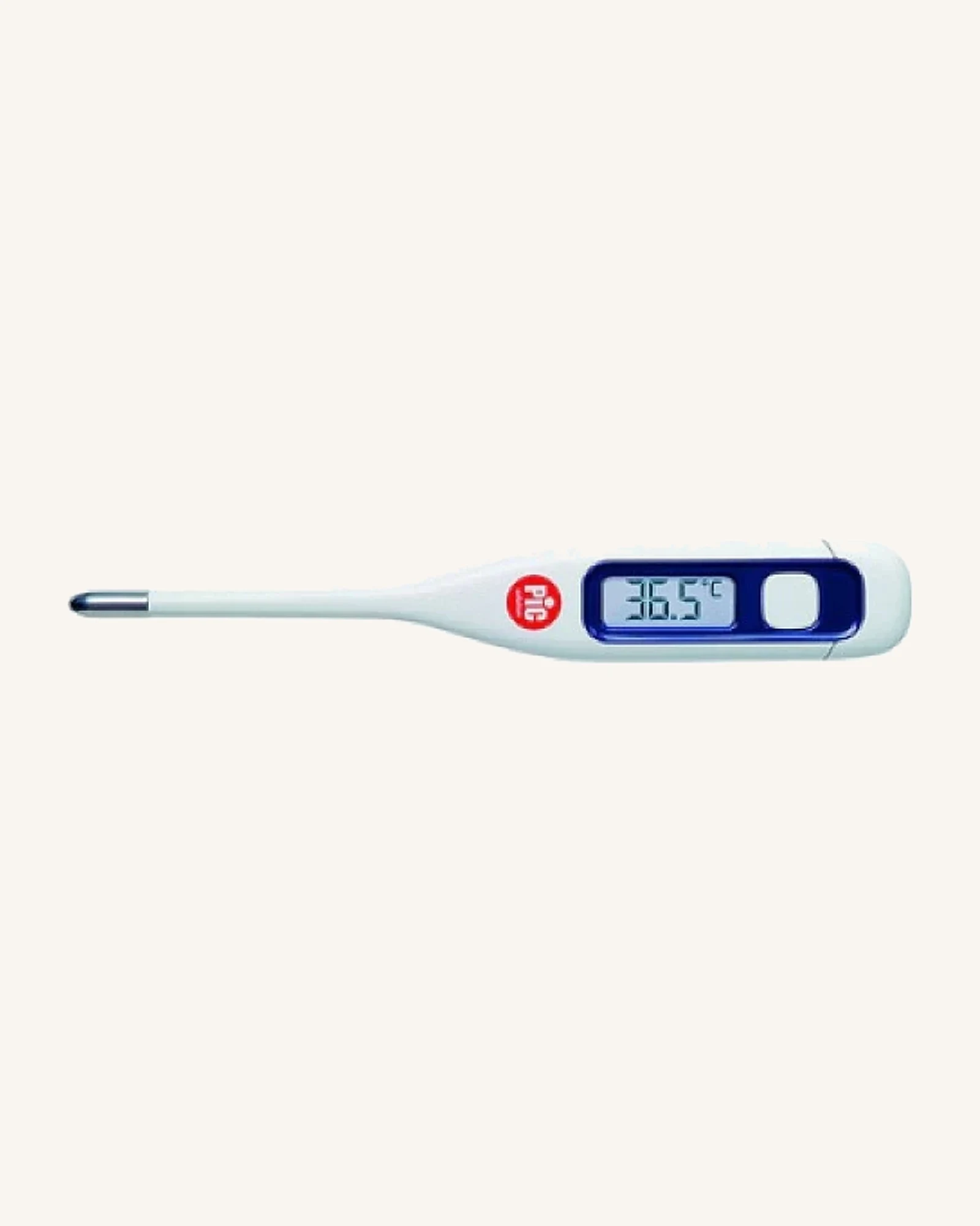 PiC Vedo family digital therrmometer