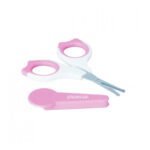 Optimal Safe Scissors Assorted