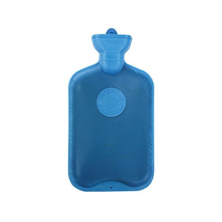 OPH-301-1.jpg Optimal Rubber Hot Water Bag - الصورة 1