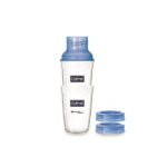 Optimal Polypropylene Wide Neck Food & Milk Storage Cups