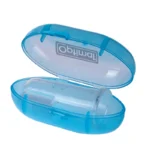 Optimal Baby Silicone Toothbrush