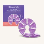 Hot & Cold Breast Therapy Packs