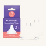 NaturalWave® Medium Flow Teats