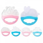 Optimal Silicone Baby Teether