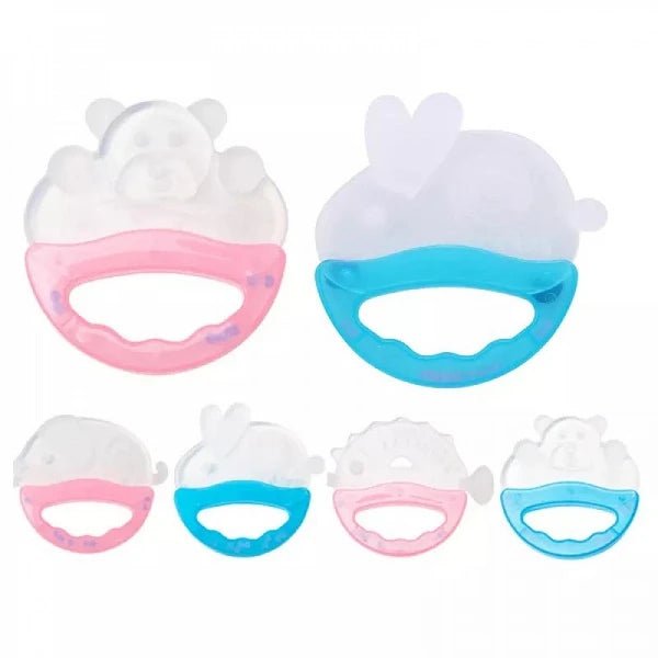 mDoE6lpJYaflwGC1c8bkZtEY0JkzJN8CXY1wPRGC.jpg Optimal Silicone Baby Teether - الصورة 1