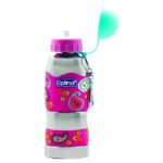 Optimal Stainless Steel Water Bottle (12 Months+) 450ml